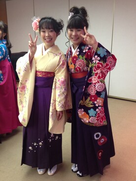 Azusa Taniguchiさんのコーディネート