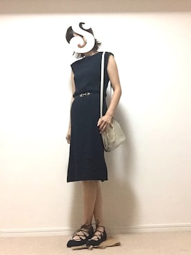 sayaka.さん(レディース・170cm)の秋コーディネート