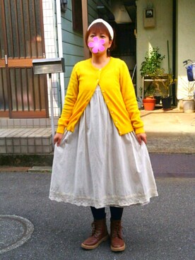 さわさんのコーディネート