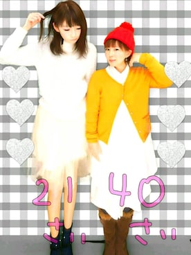 さわさんのコーディネート