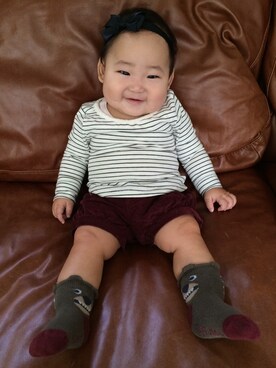 erikanikonikoさんのコーディネート