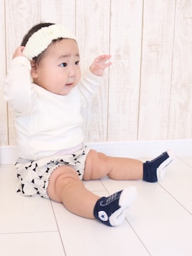 erikanikonikoさんのコーディネート