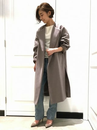 Deuxieme Classe（ドゥーズィエムクラス）の「LAMB コート◇（その他