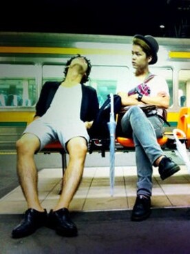 さわDさんのコーディネート