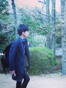 さわDさんのコーディネート