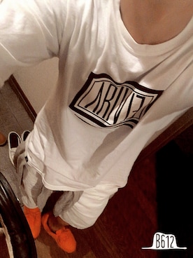 堀川正樹さんのコーディネート