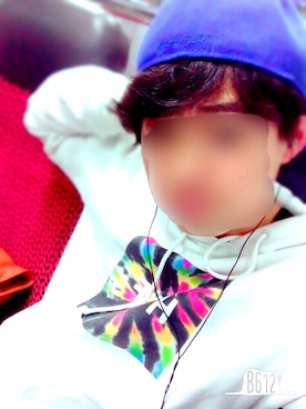 堀川正樹さんのコーディネート