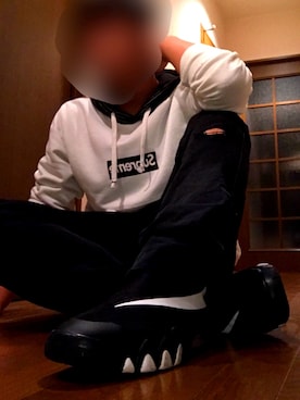 堀川正樹さんのコーディネート