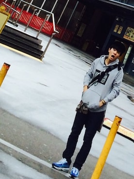 ntsさんのコーディネート