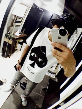 ntsさんのコーディネート