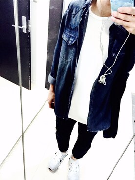 ntsさんのコーディネート