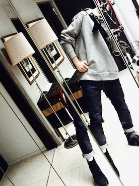 ntsさんのコーディネート