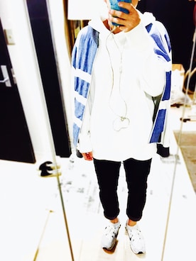 ntsさんのコーディネート