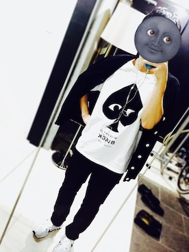 ntsさんのコーディネート