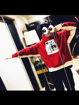 ntsさんのコーディネート