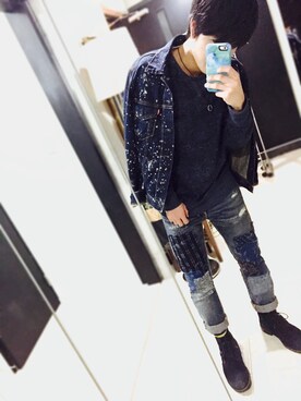 ntsさんのコーディネート