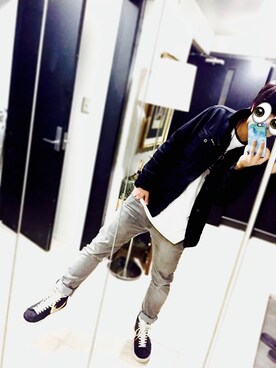 ntsさんのコーディネート