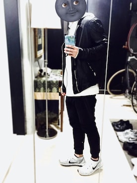 ntsさんのコーディネート