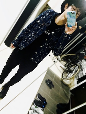 ntsさんのコーディネート