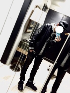 ntsさんのコーディネート