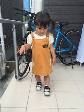 meimeiさんのコーディネート