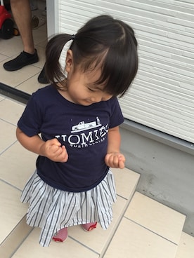 meimeiさんのコーディネート