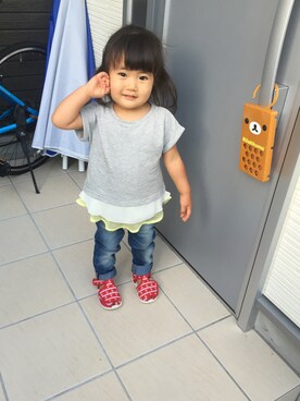 meimeiさんのコーディネート