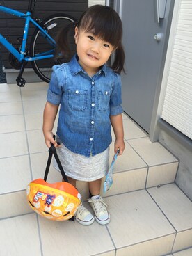 meimeiさんのコーディネート