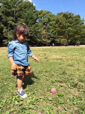 meimeiさんのコーディネート