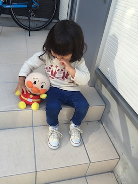 meimeiさんのコーディネート