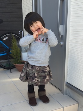 meimeiさんのコーディネート