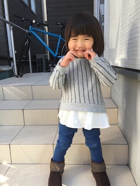 meimeiさんのコーディネート