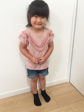 meimeiさんのコーディネート