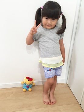 meimeiさんのコーディネート