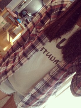 らこさんのコーディネート