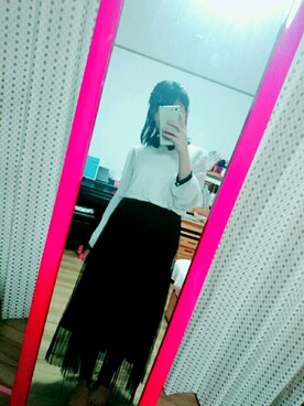 Natsukiさんのコーディネート