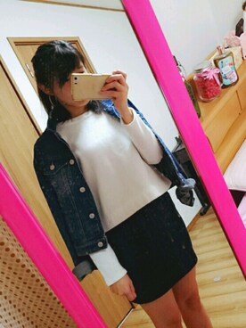 Natsukiさんのコーディネート