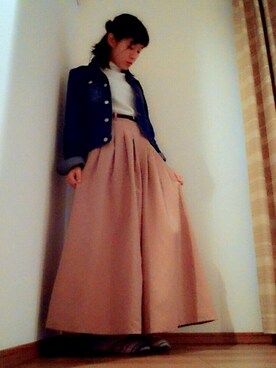 Natsukiさんのコーディネート