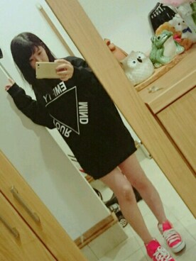 Natsukiさんのコーディネート