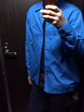 ばいはらさんのコーディネート