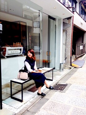 mtd_0101さんのコーディネート