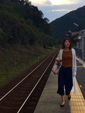 mtd_0101さんのコーディネート