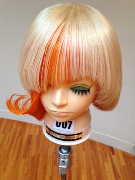 Kenta Suzukiさんのコーディネート