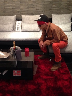 Kenta Suzukiさんのコーディネート