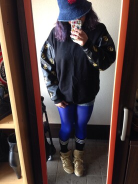 KANADEさんのコーディネート