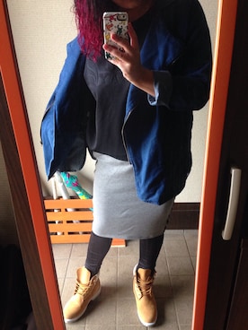 KANADEさんのコーディネート