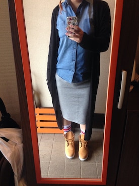 KANADEさんのコーディネート