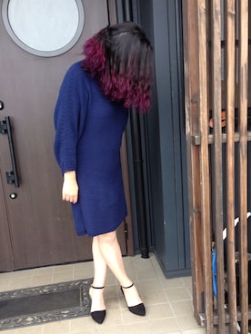 KANADEさんのコーディネート