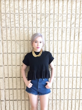 kumikoさんのコーディネート