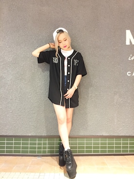 kumikoさんのコーディネート